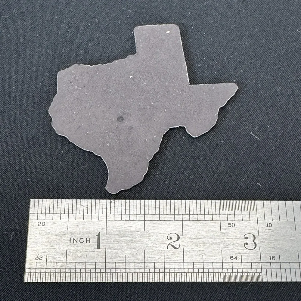 Texas Magnet. Texas Shape. White. Cowboy. Cattle. Armadillo.‎ Rubber. Rainbow...